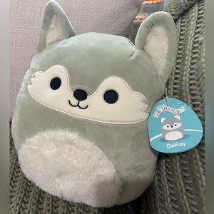 Oakley Squishmallow